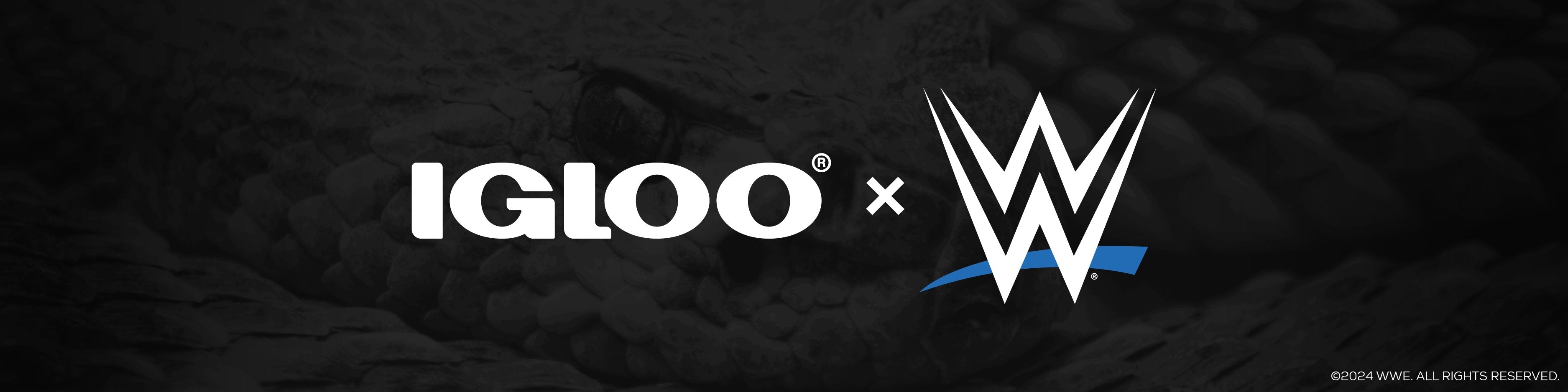 WWE | Igloo