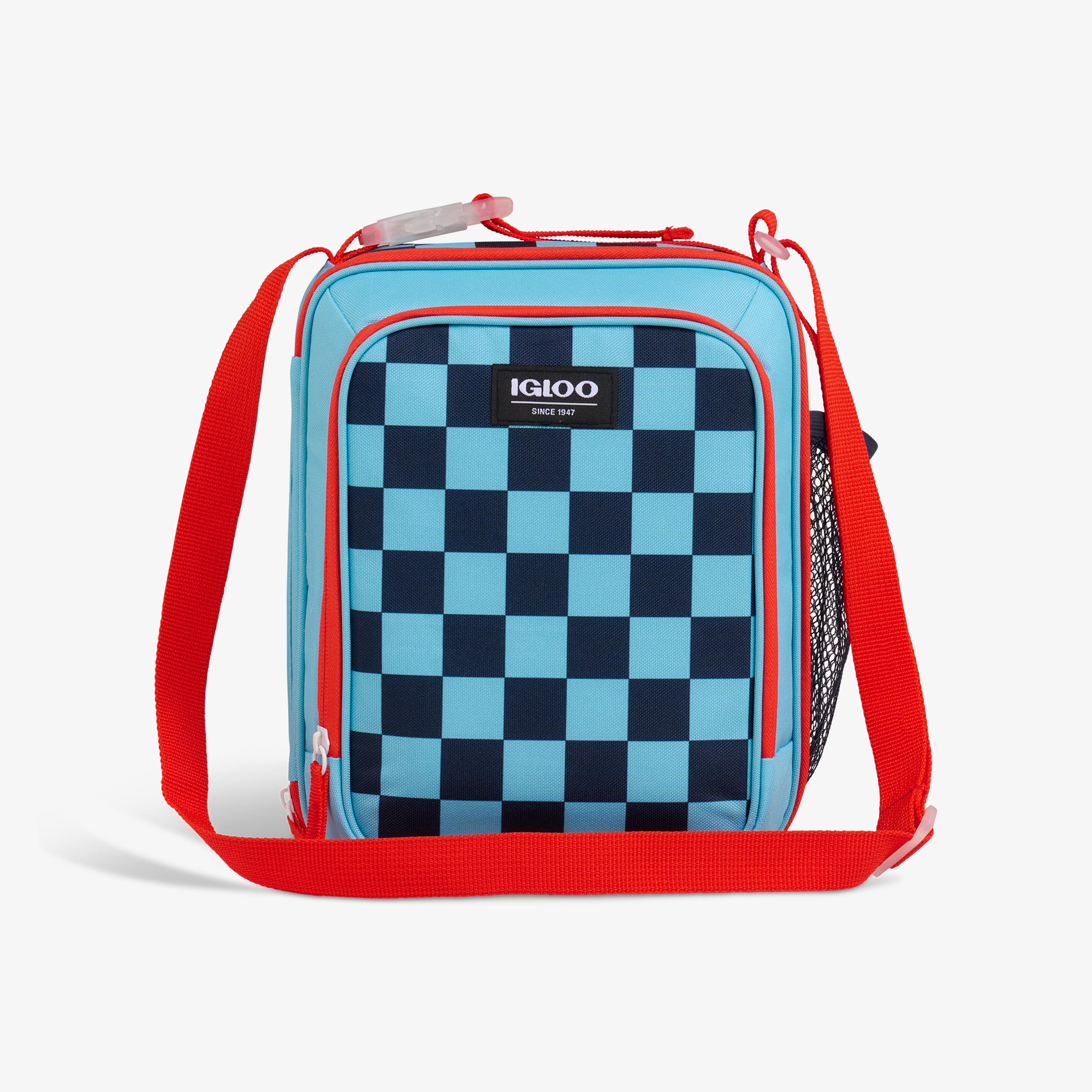 Igloo vertical orders lunch cooler bag