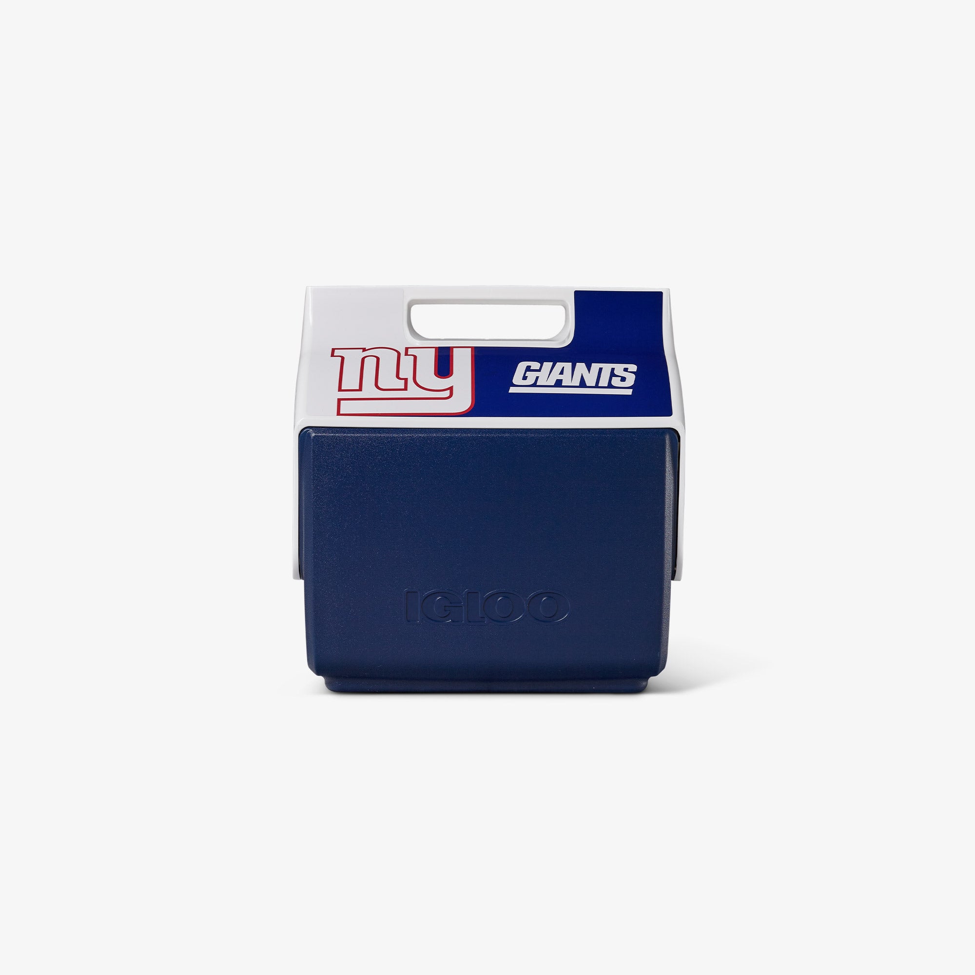 Officially Licensed NFL New York Giants 64-Can Collapsible Cooler