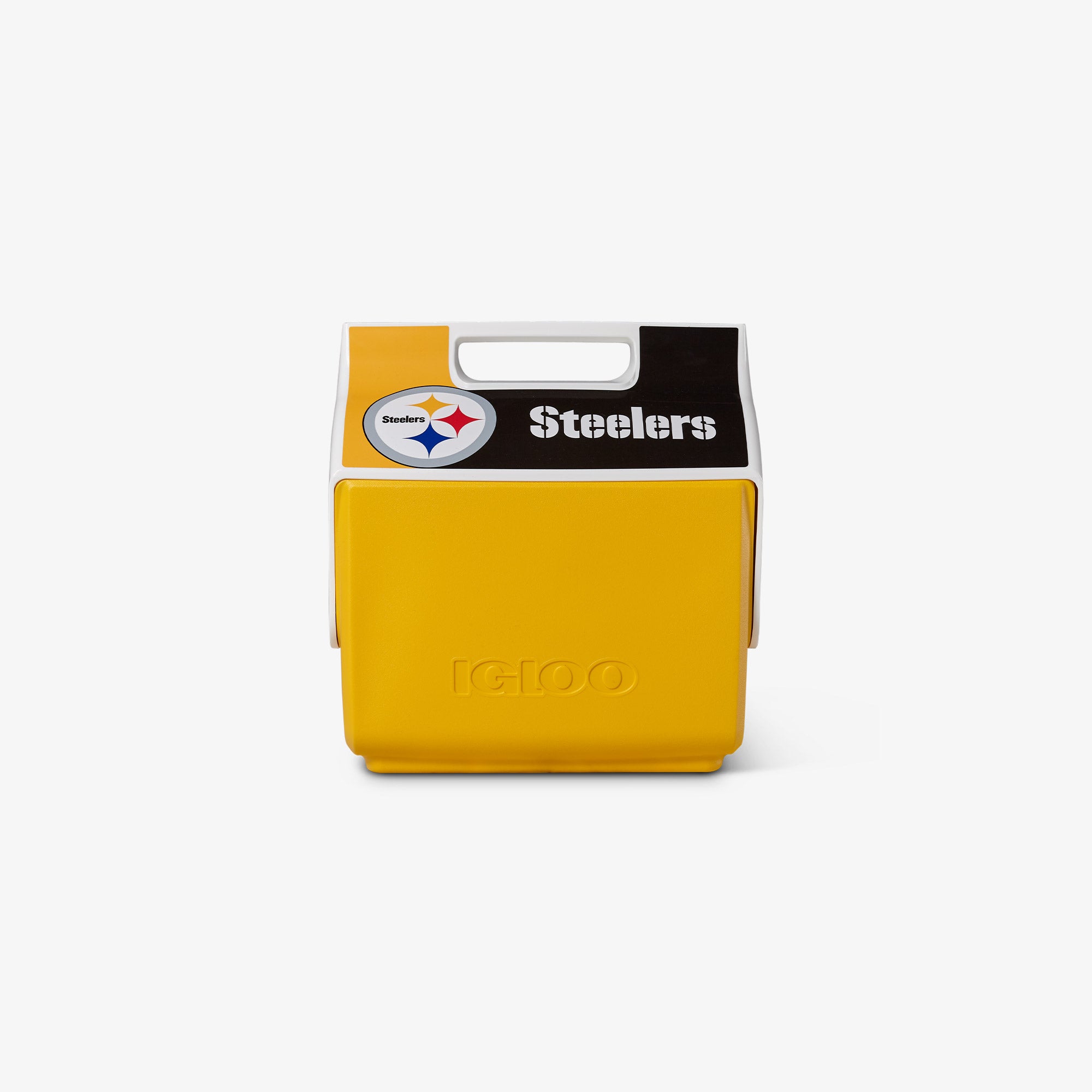 Pittsburgh Steelers - on The Go Lunch Cooler