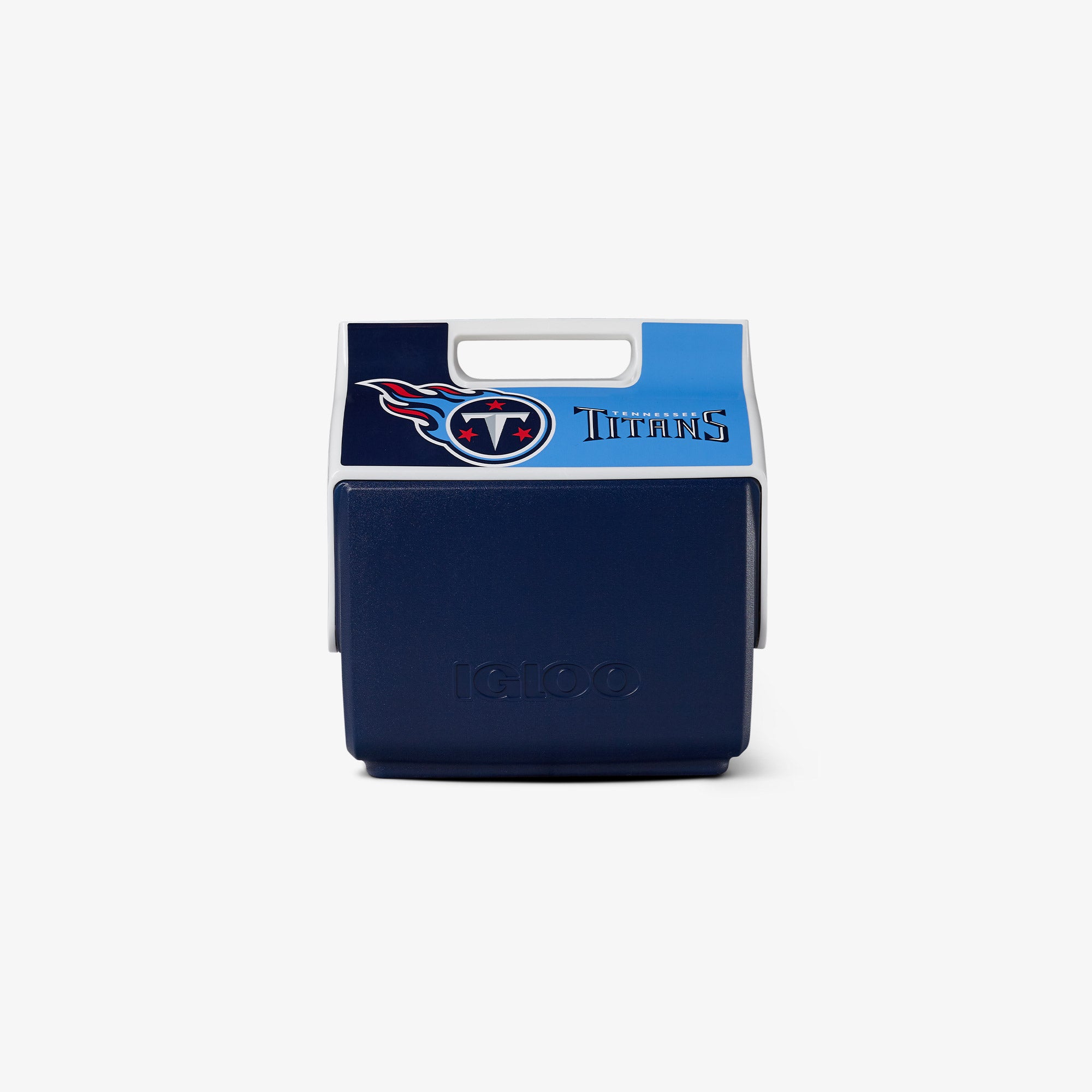 Vintage Tennessee Titans Football Tailgate Retro Party - Titans