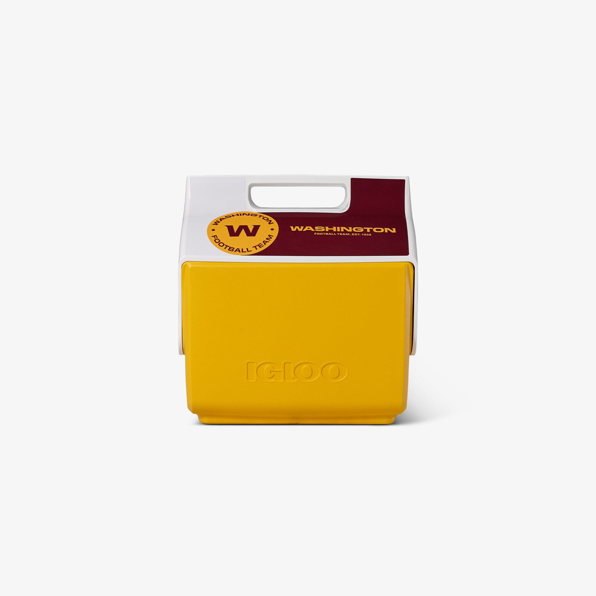 Igloo NFL Little Playmate Coolers - TackleDirect