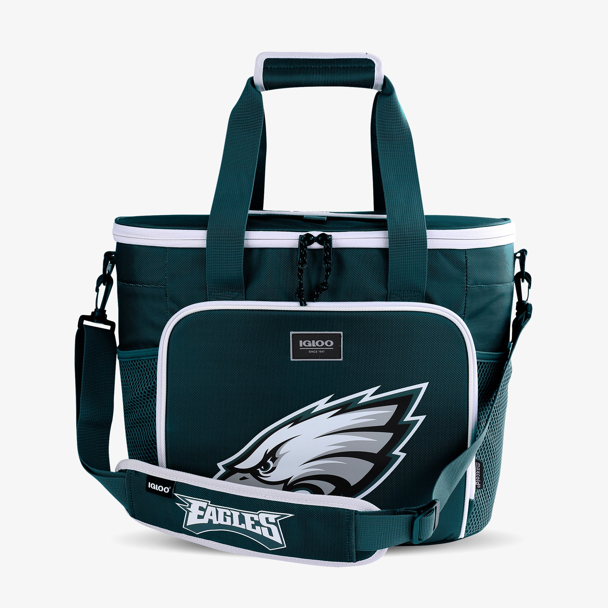 Philadelphia Eagles Gameday Lunch Bag FOCO