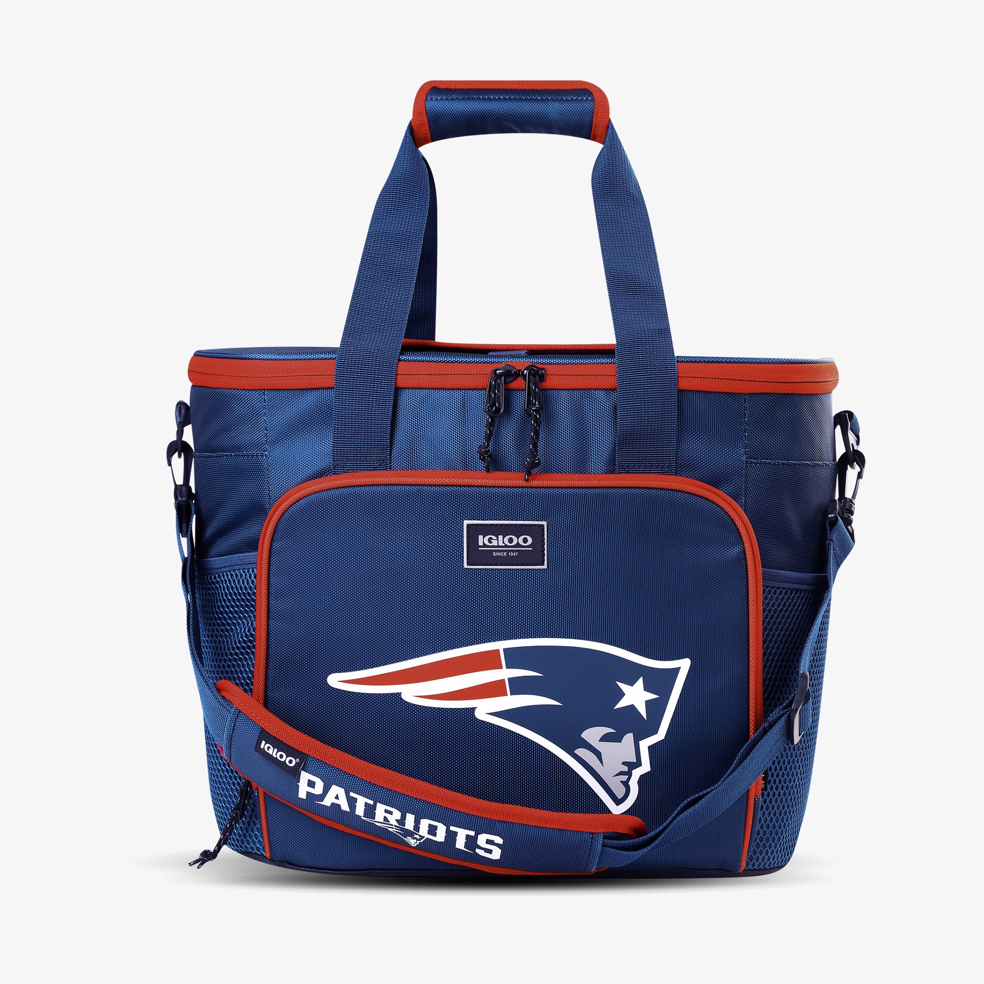 Patriot Cooler Tote 8 Gallon