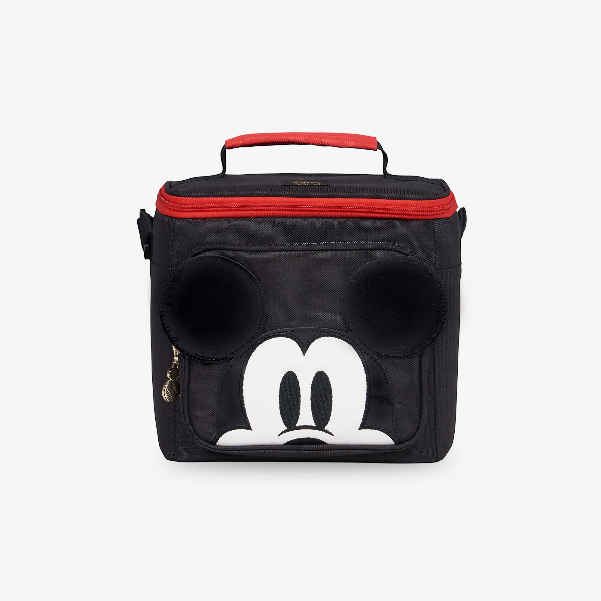Disney Mickey & Minnie Love Story Handbag