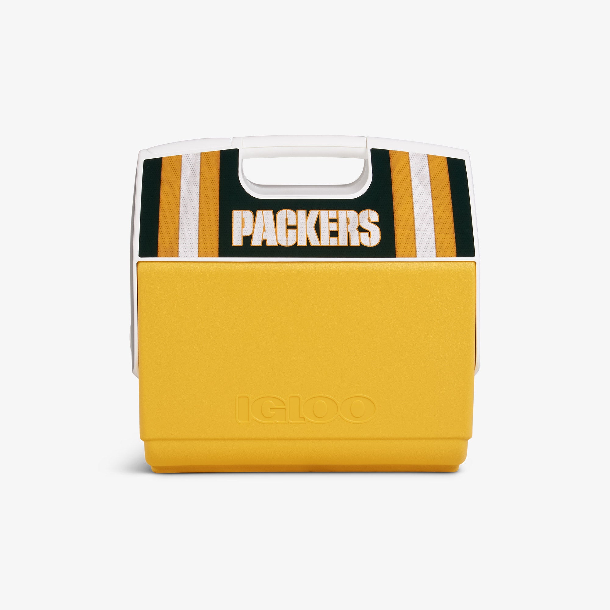 Green Bay Packers Jersey Playmate Elite 16 Qt Cooler