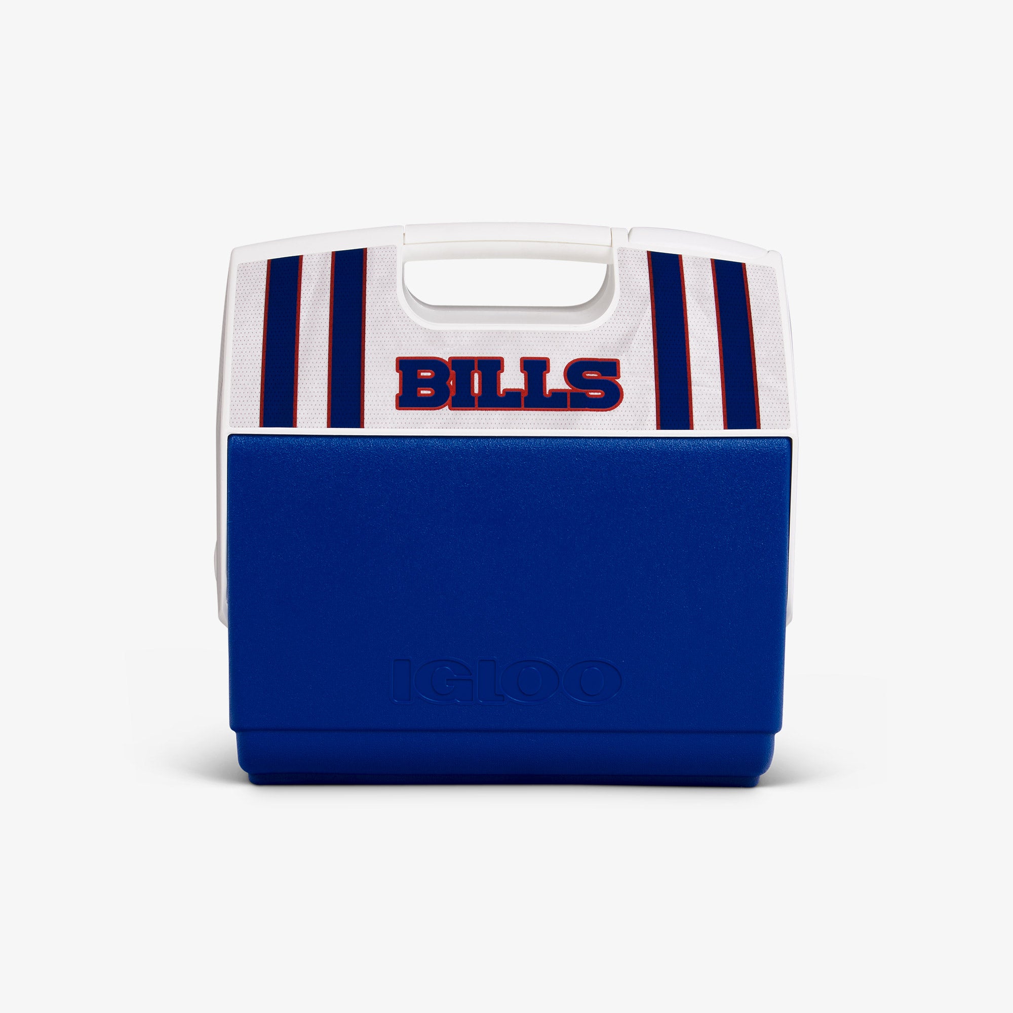 NFL Buffalo Bills Classic Vintage Logo Can Cooler