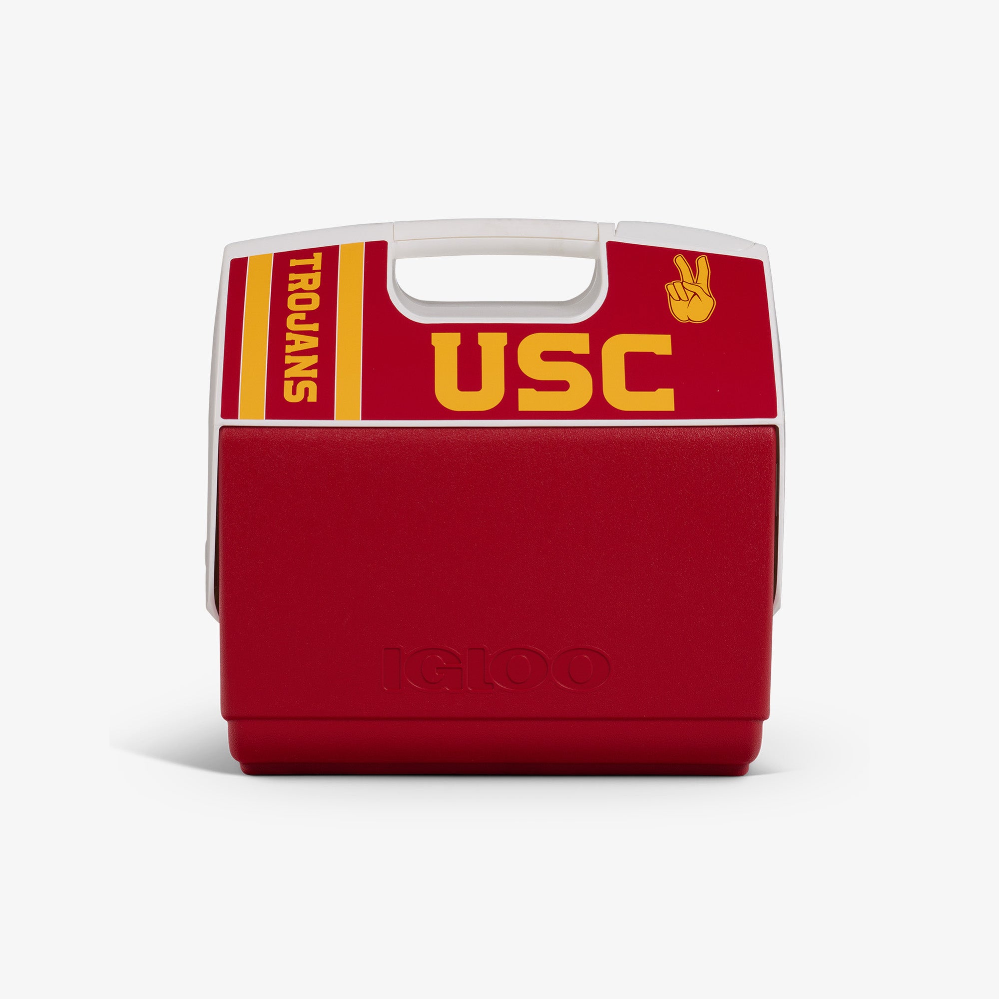 Usc ice hot sale chest