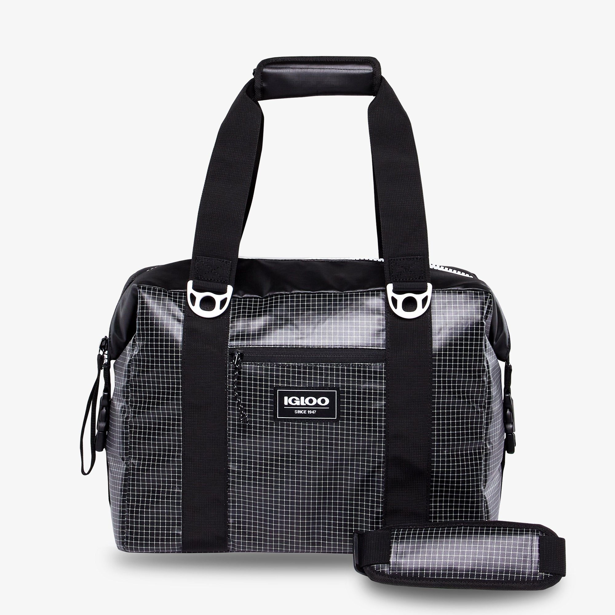 Outdoor Pro Snapdown 36-Can Bag | Igloo