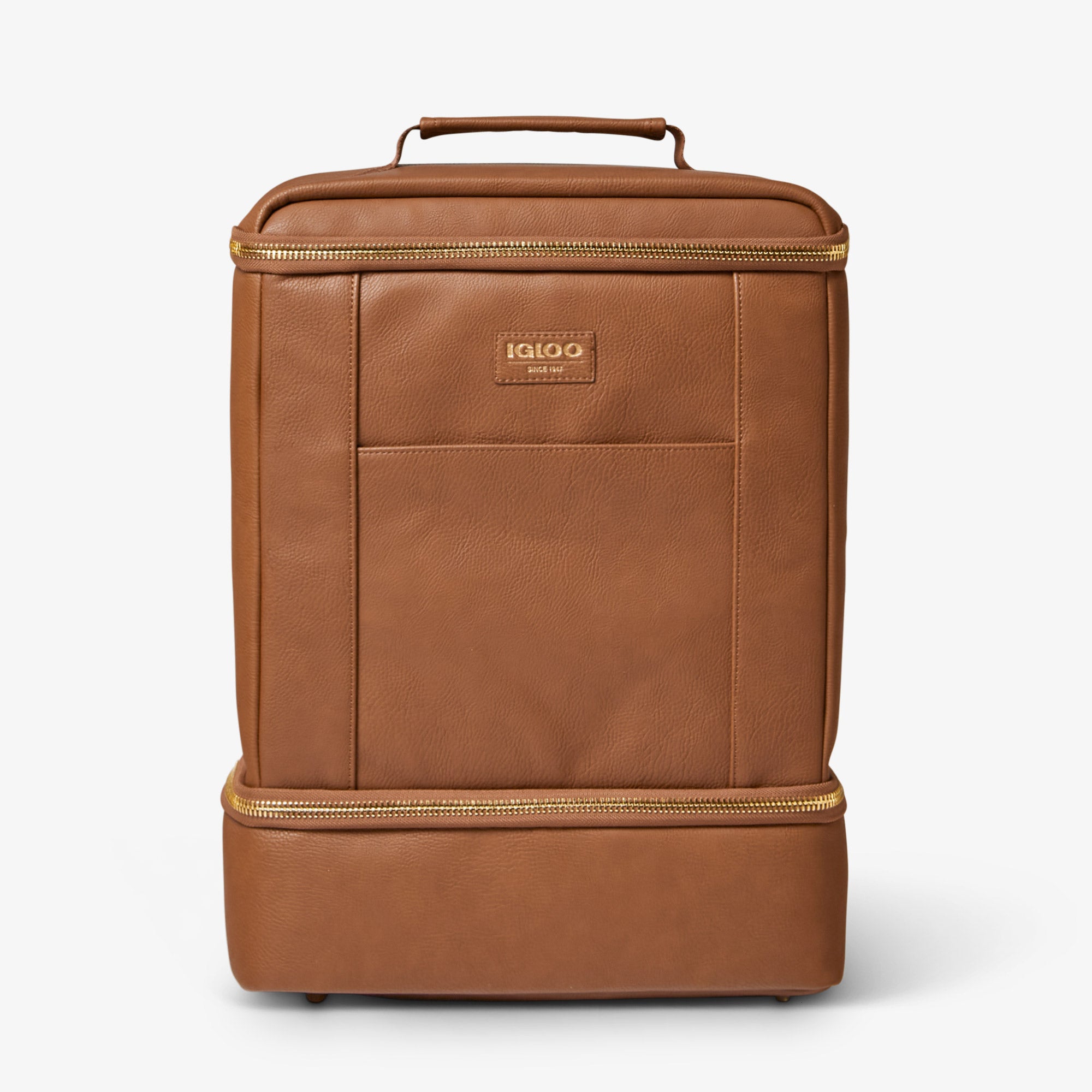 Igloo Luxe Mini Convertible Backpack - Brilliant Promos - Be