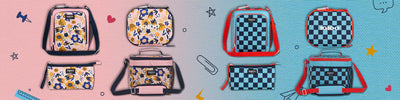 Kids Lunch Cooler Collection