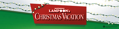 National Lampoon’s Christmas Vacation Coolers & Drinkware