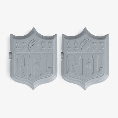 NFL Shield Ice Block 2-Pack