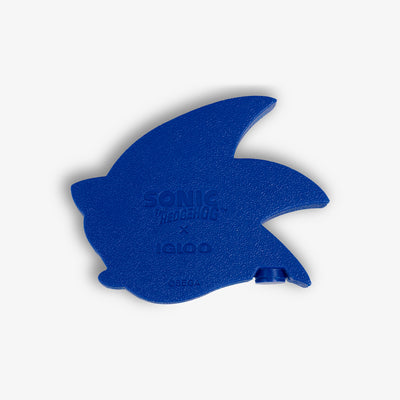 Sonic the Hedgehog Ice Block 2-Pack