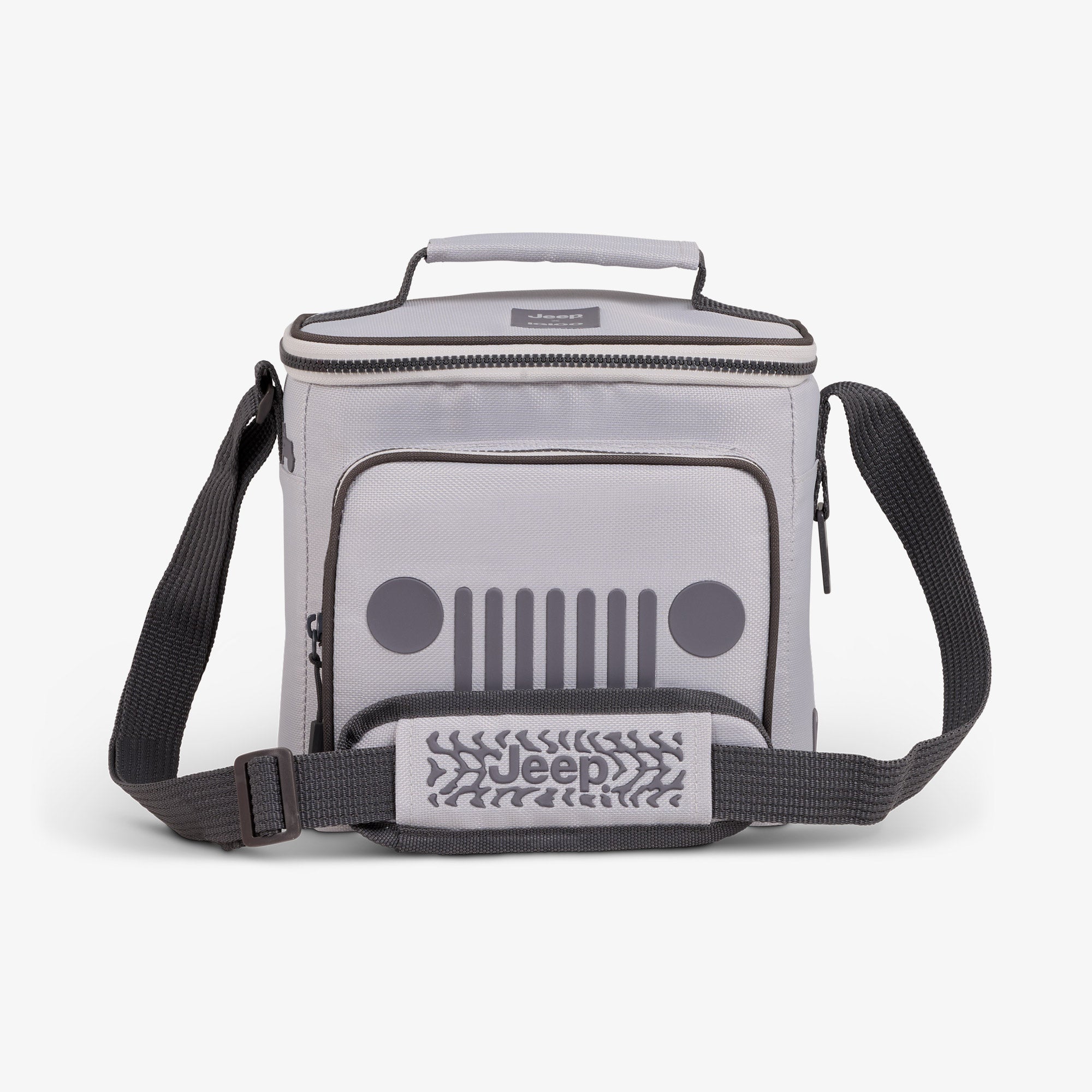 Square sale cooler bag