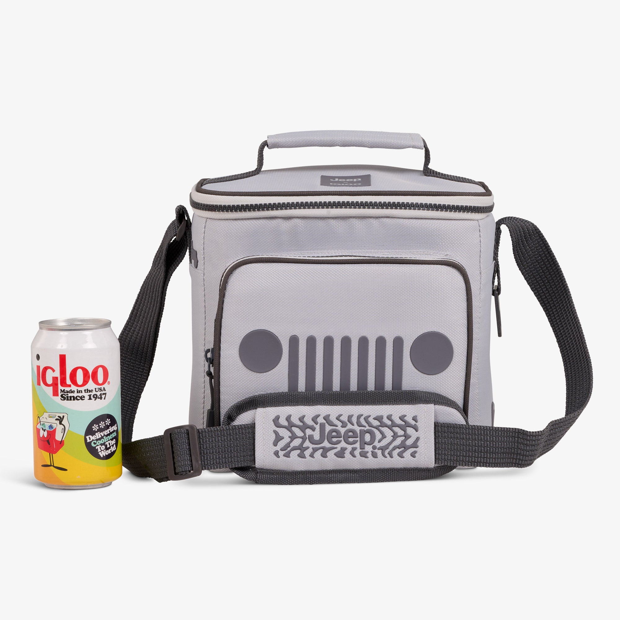 Jeep cheap lunch bag