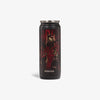 Front View | Slayer Reign in Blood 16 Oz Can