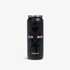 Front View | Minecraft Enderman 16 Oz Can