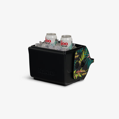 Open View | TravisMathew Save One for Later Little Playmate® 7 Qt Cooler::::THERMECOOL™ insulation