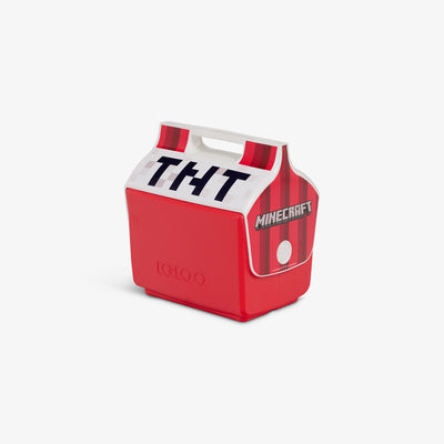 TNT View | Minecraft Mystery Box Little Playmate 7 Qt Cooler::::Possibility 1: TNT 