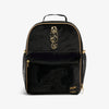 Front View | HARRY POTTER Dark Arts™ Mini Convertible Backpack