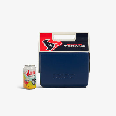 Houston Texans Little Playmate 7 Qt Cooler