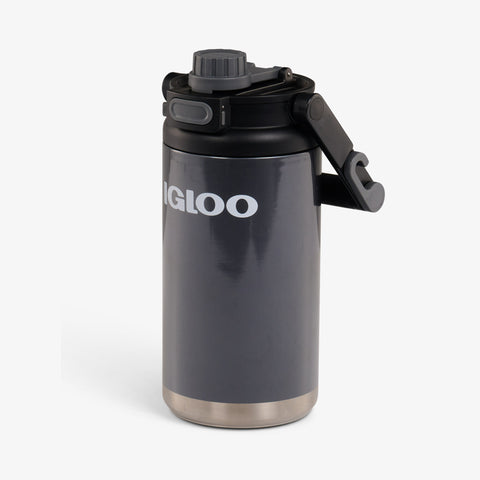 Igloo Legacy 16-oz. Stainless Steel Vacuum Tumbler - Black