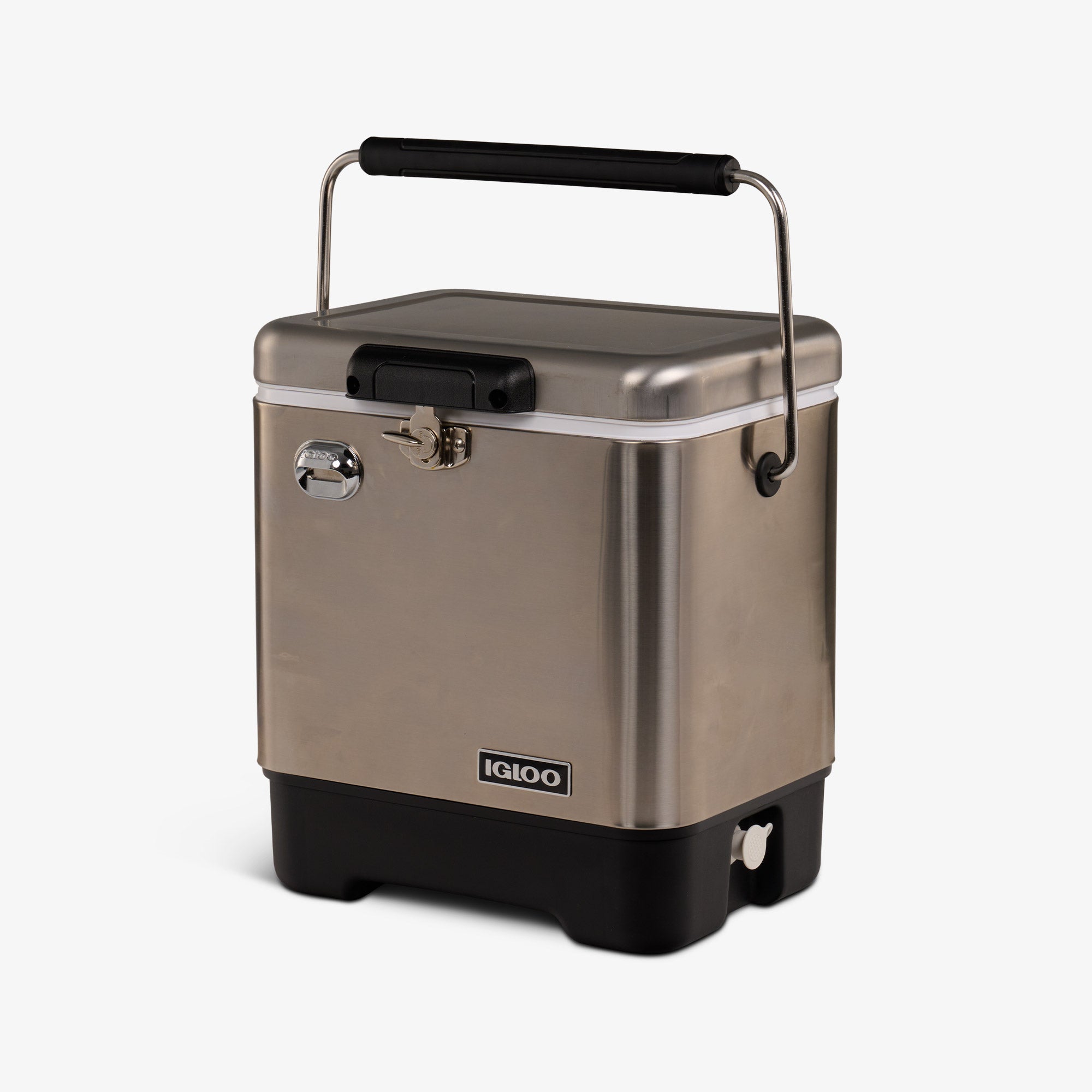 Legacy 20 Qt Cooler | IgluLegacy 20 Qt Cooler | Iglu  