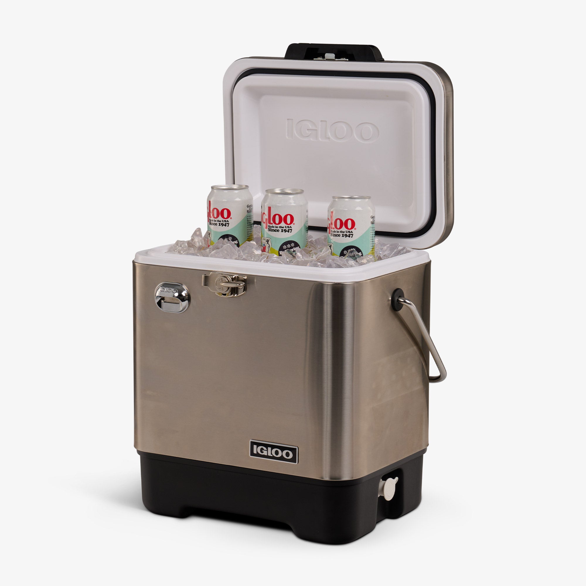 Legacy 20 Qt Cooler | IglooLegacy 20 Qt Cooler | Igloo  