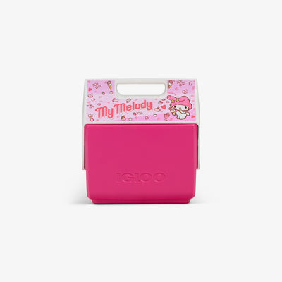 Front View | My Melody™ Little Playmate 7 Qt Cooler::::