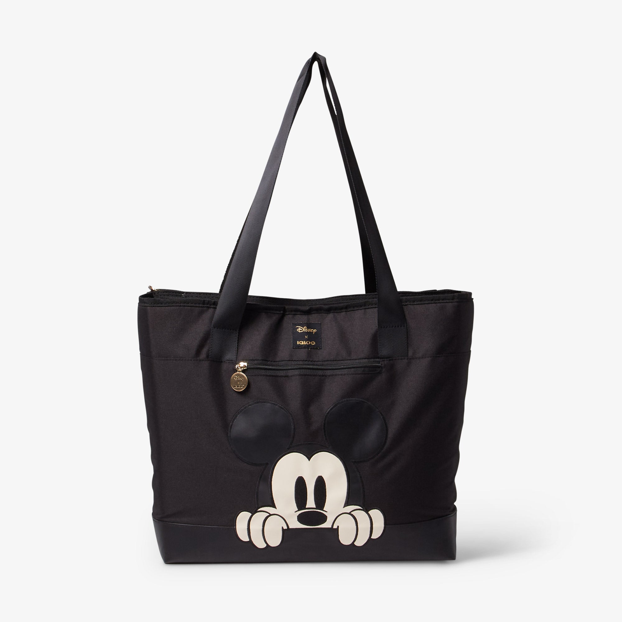 Igloo mickey purchases mouse cooler