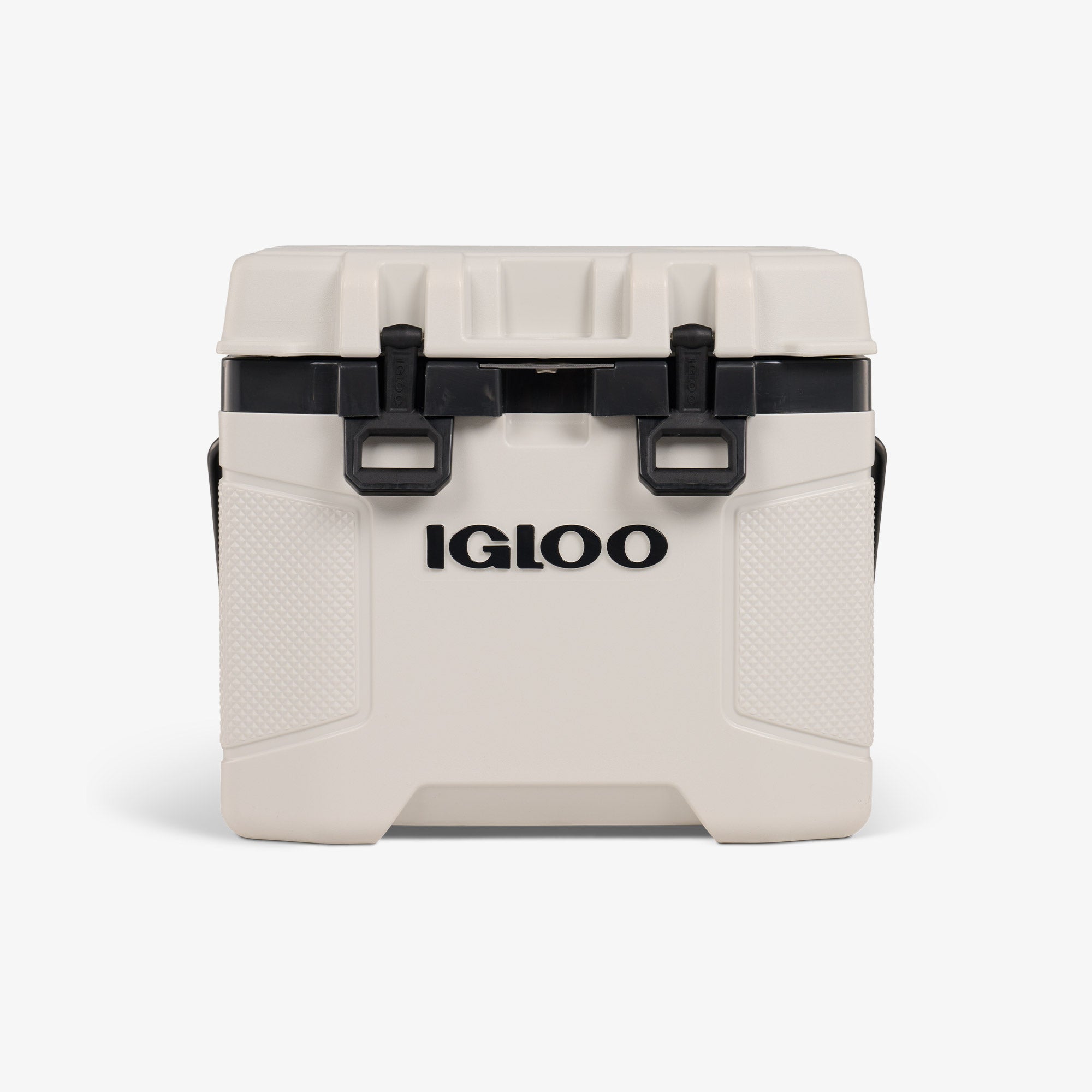 Igloo locking hot sale cooler