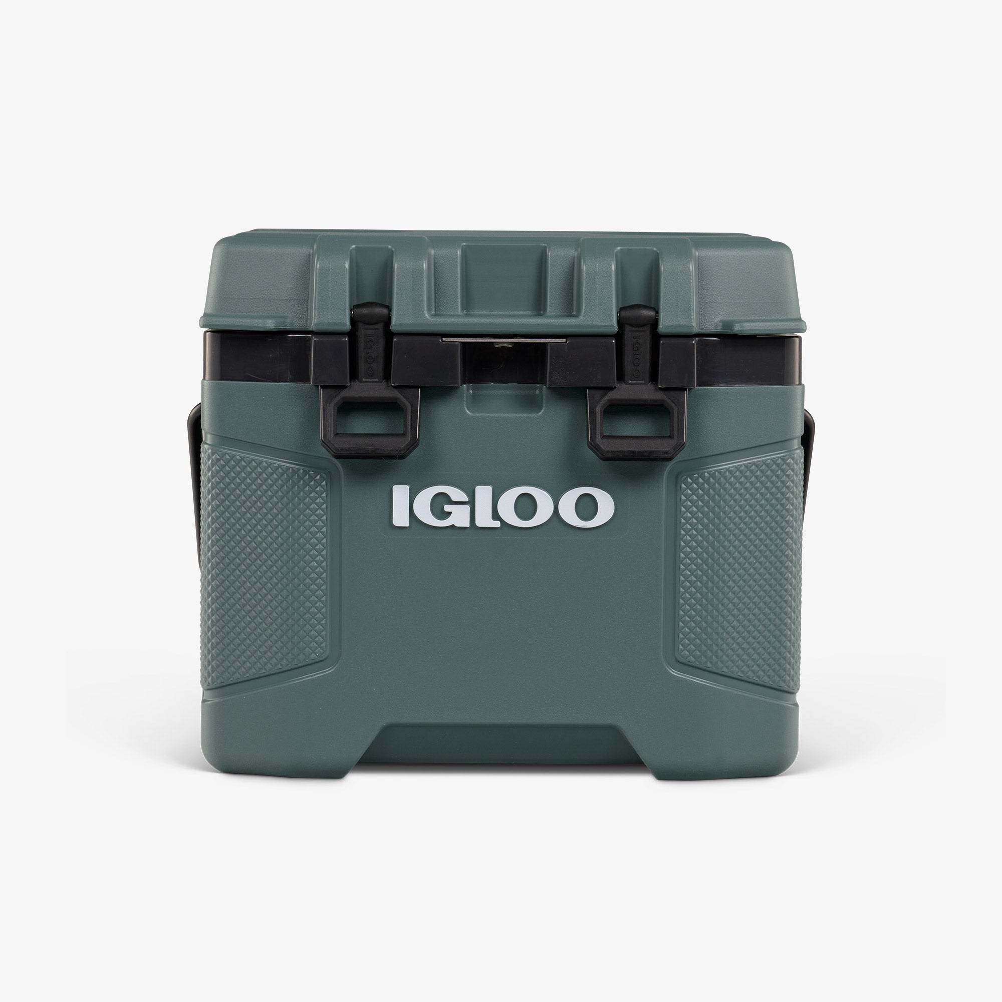 Igloo store cooler green