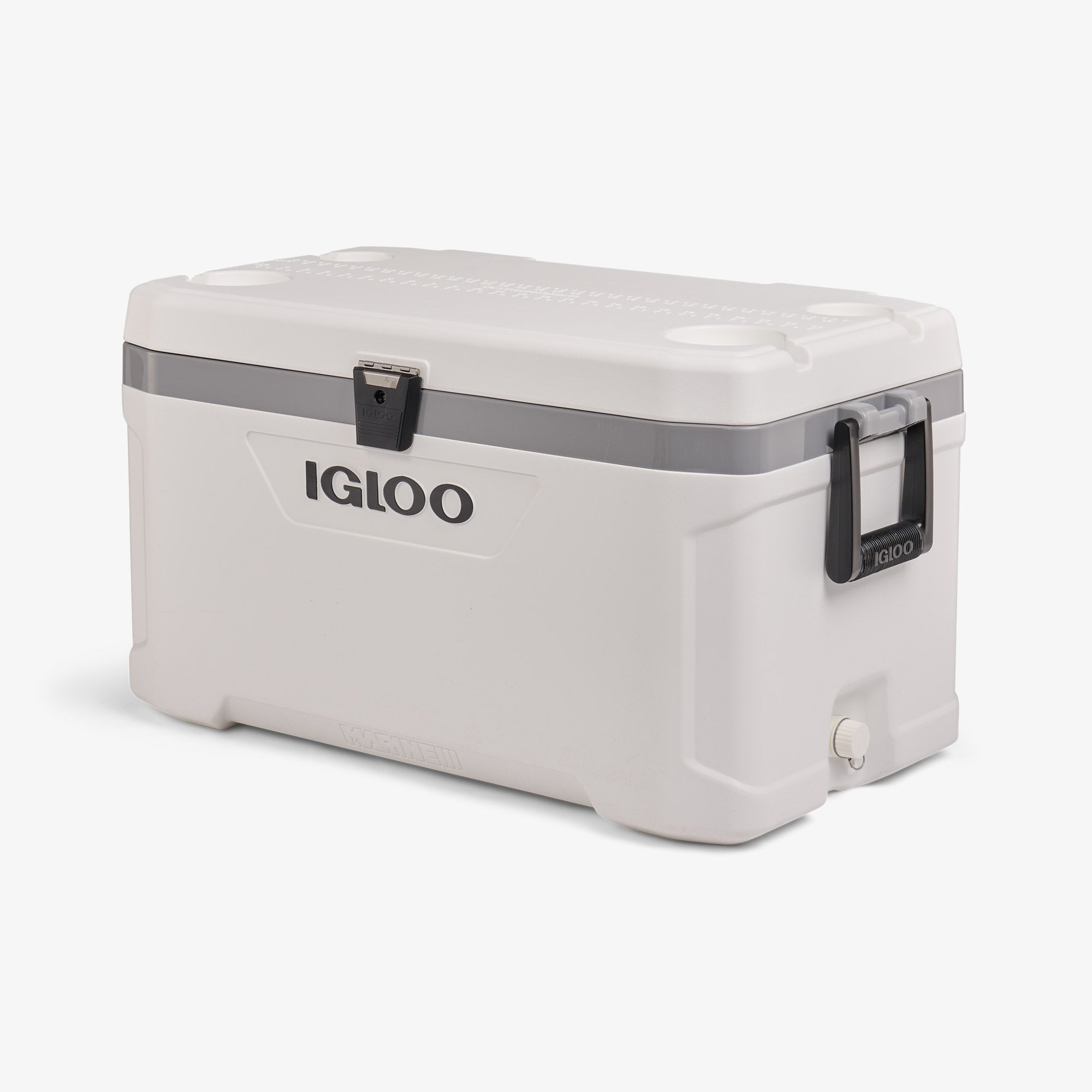 Igloo 25 qt store marine ultra cooler