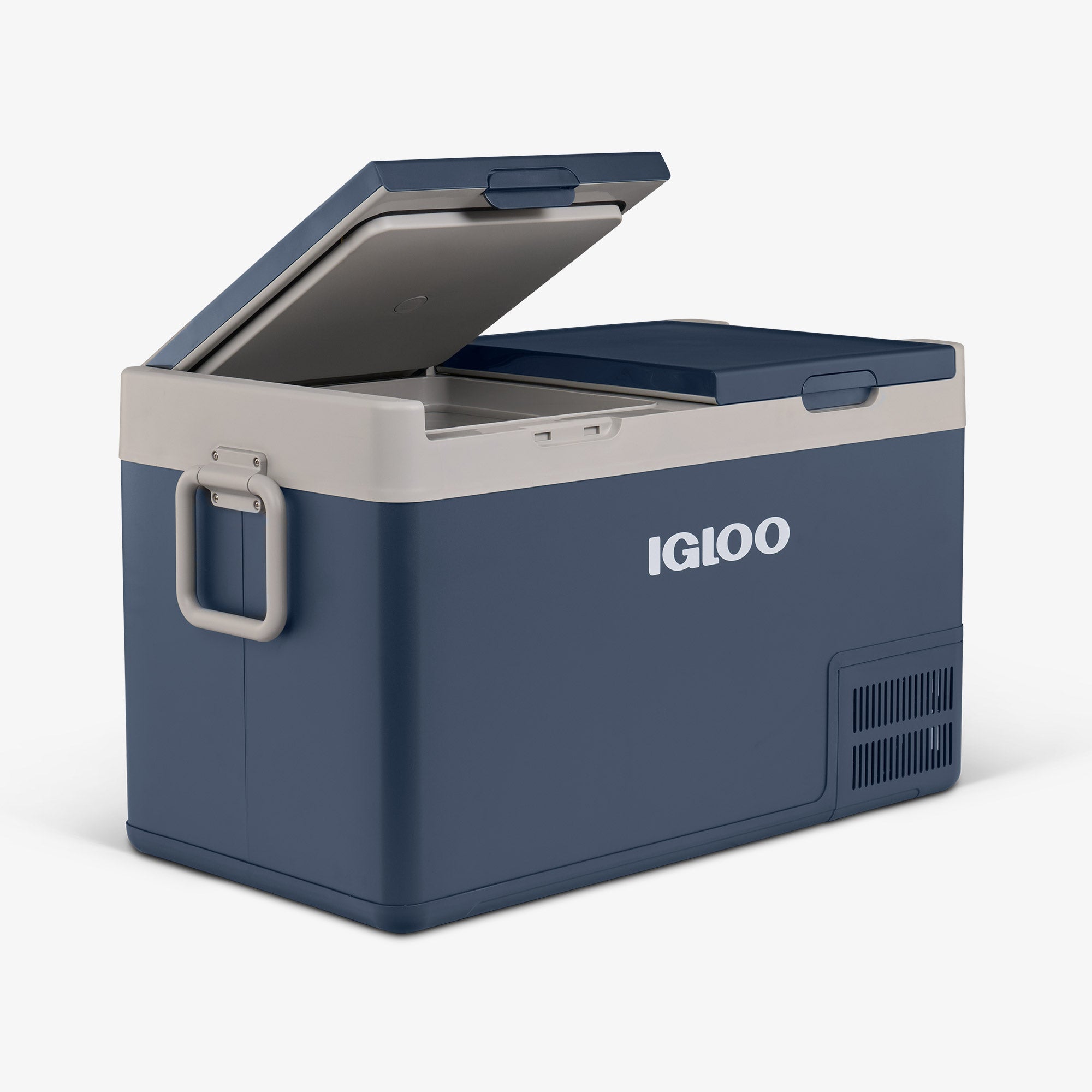 Igloo hot sale cooler chest