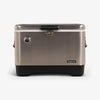 Front View | Legacy 54 Qt Cooler