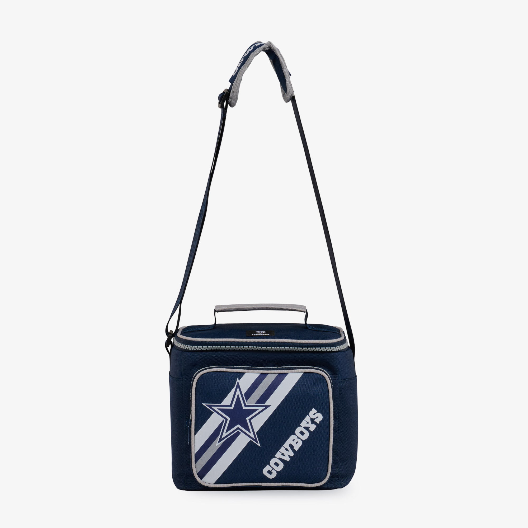 Dallas Cowboys Square Lunch Cooler Bag Igloo