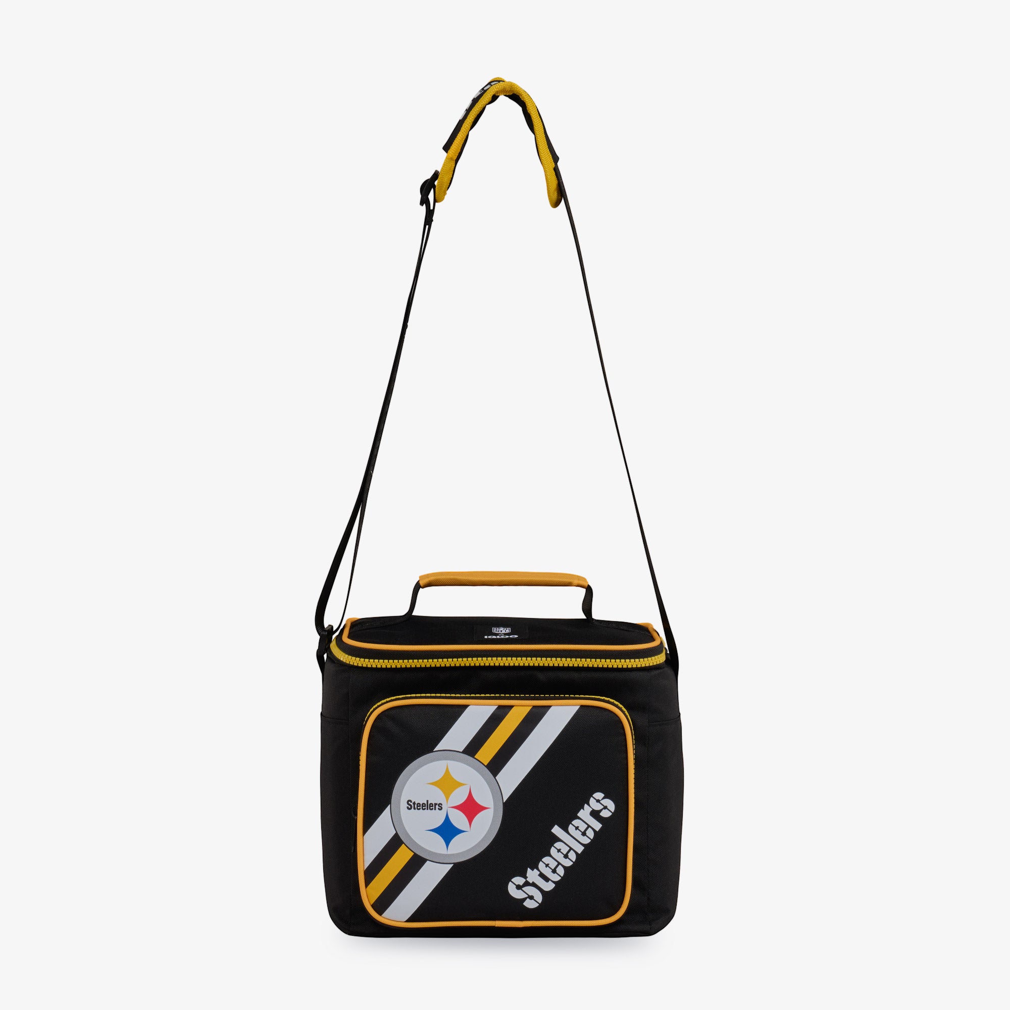 Steelers store lunch cooler