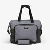 Front View | Latitude Snapdown 36-Can Cooler Bag