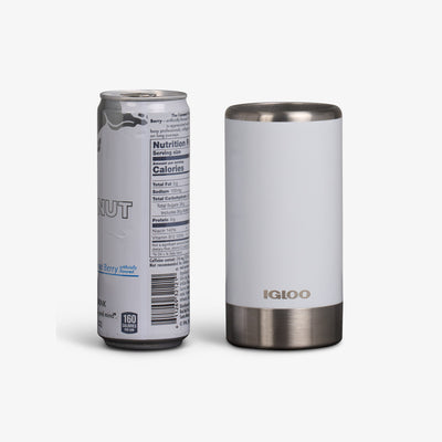 Simple Modern Skinny Can Cooler for Slim Beer & Hard Seltzer 12 oz