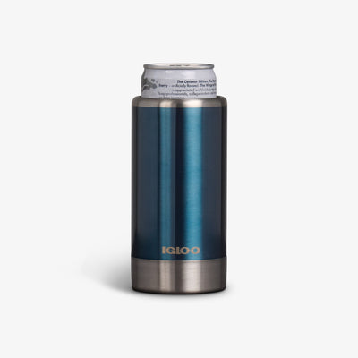 Beer Buddy - The World's First All-in-1 Beverage Insulator by