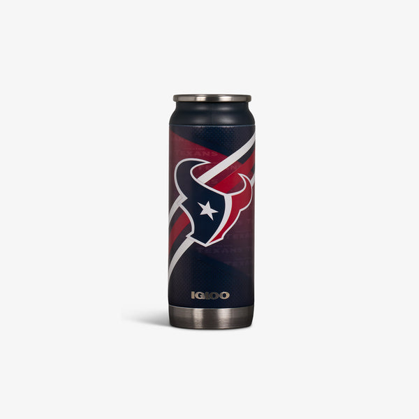 Texans Fan Battle 