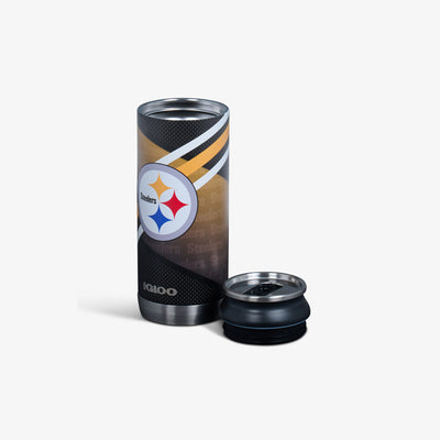 Pittsburgh Steelers 22oz. Canyon Water Bottle