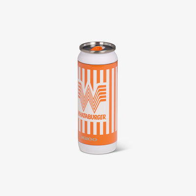 Orange Plastic Cups - 16oz - 20 Pack