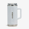 Front View | 1L Beer Mug