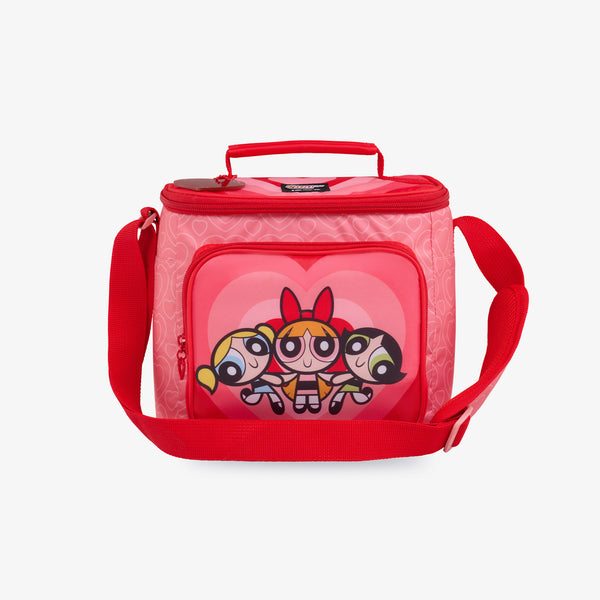 Put Your Childhood Lunch Box to Shame with This Insulated Lunch Tote