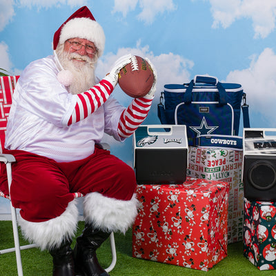 Dallas Cowboys Holiday Gift Guide