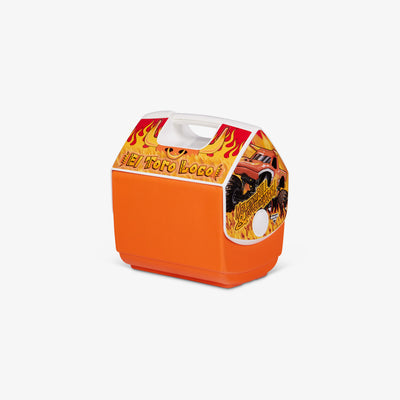 Igloo Monster Truck Light-Up Lunch Box Cooler