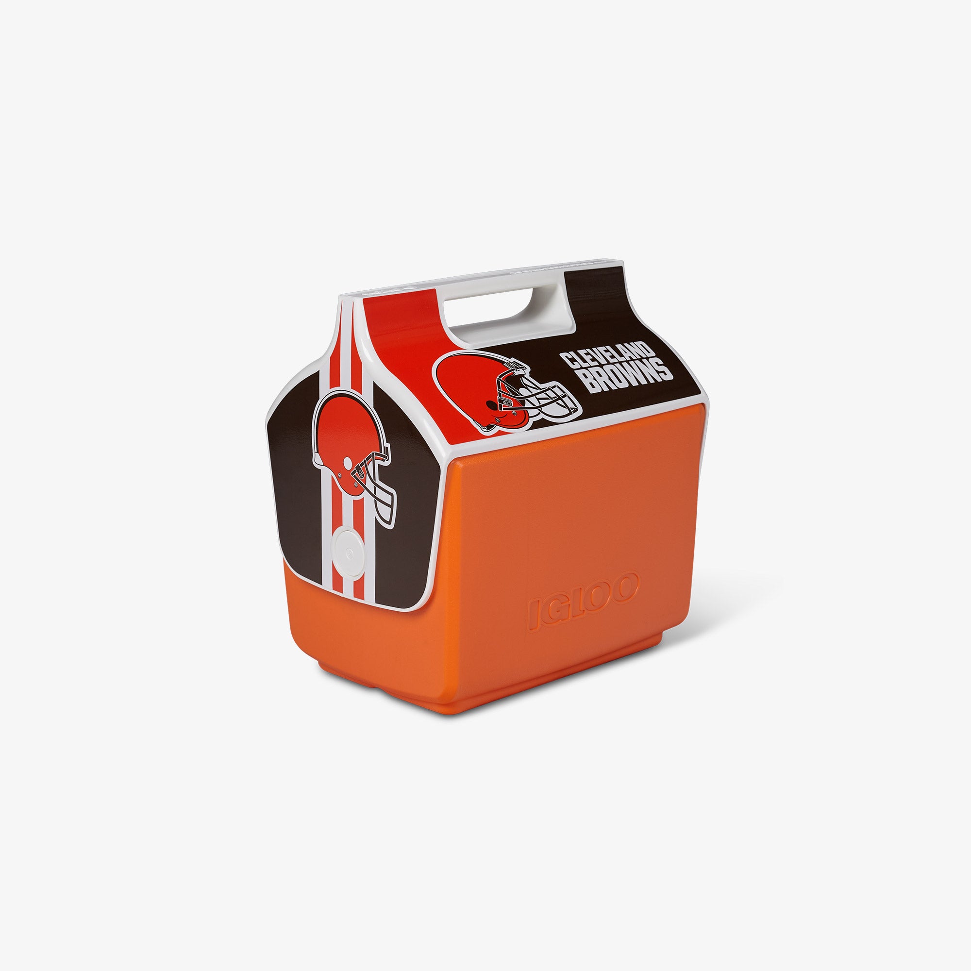 Cleveland store browns coolers