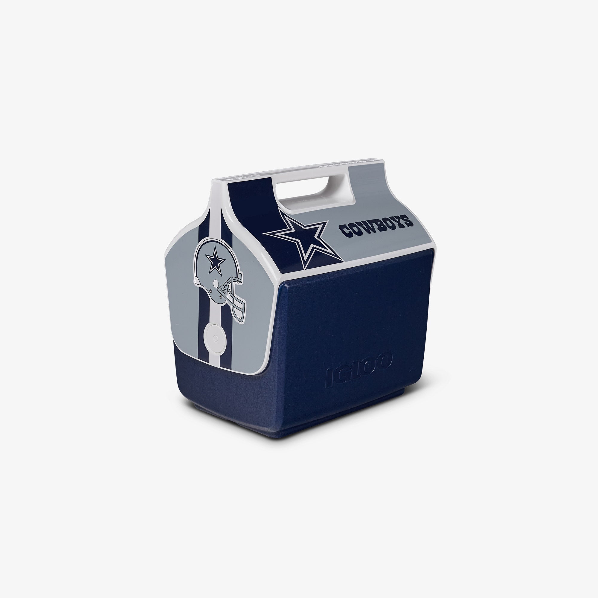 Cowboys store ice chest